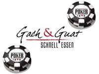 Pokerabend@Gach & Guat