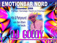 Hits & Partysound@Emotionbar Nord