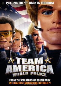 Gruppenavatar von Team America