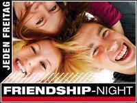Friendship- Night@Cabrio
