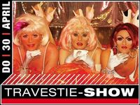Travestie Show