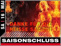 Saisonschluss