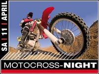 Motocross Night@Fullhouse