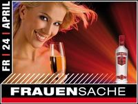 Frauensache