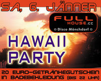 Hawaii-Party@Fullhouse