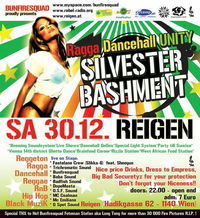 Silvester Bashment@Reigen