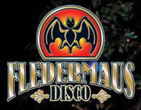 Merry Christmas@Fledermaus Disco + Stadl