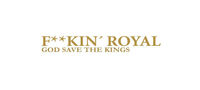 F**kin´ Royal > God save the kings@Beluga