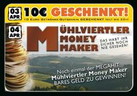 Mühlviertler Money Maker@Bienenstich