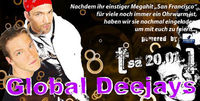 Global Deejays