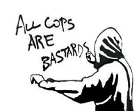 Gruppenavatar von A.C.A.B-------ALL COPS ARE BASTARDS