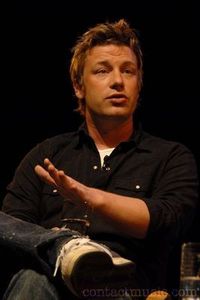 Gruppenavatar von Jamie Oliver