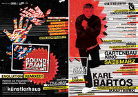 Sound:Frame Festival 2009@Gartenbaukino