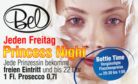 Princess Night@Disco Bel