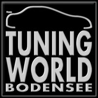 Tuning World Bodensee@Messe Friedrichshafen