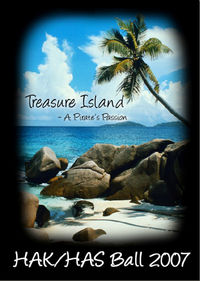 Treasure Island -A Pirate's Passion@Schlosscenter WY