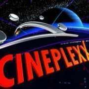 Cineplexx Movie Night@Johnnys - The Castle of Emotions