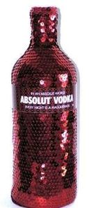 Alles ist relativ - nur Vodka ist absolut