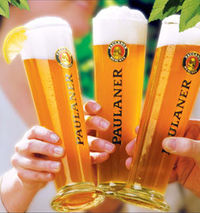 Gruppenavatar von -------------Paulaner Weiznbier--------------