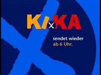 Gruppenavatar von KIKA