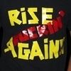 Rise fuckin' Again