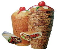 Gruppenavatar von DÖNER ist GEIL