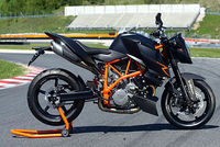 Gruppenavatar von KTM SUPERDUKE 990