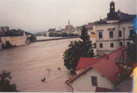 Steyr, das Venedig von OÖ