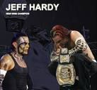 Gruppenavatar von WWE Jeff Hardy