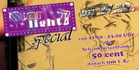 Starlight special