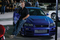 Gruppenavatar von Fast and Furious 4