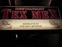 TEX MEX