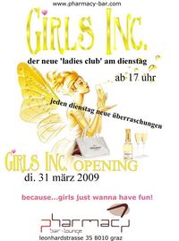 Girls Inc.