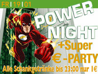 Powernight