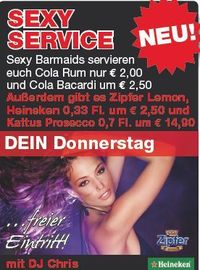 Sexy Service