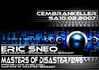 Masters of Disaster/Live@Cembran