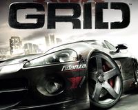 Gruppenavatar von GRID racedriver