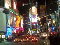 I lovE NeW  yoRK .... !!! aND yOuu ??? ..