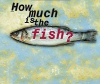 Gruppenavatar von -------How much is the Fish--------