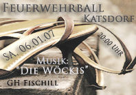 FF-Ball Katsdorf@Gasthaus Fischill