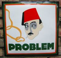 Eigentlich san Türken nett! Se frong imma Wosd fia a Problem hosd!