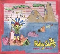 The Ruby Suns a Longital@Subclub