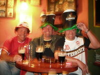 Guinness Beer - it is very good