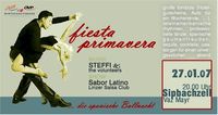 Fiesta Primavera@VAZ-Mayr