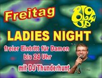 Ladies Night@Blow up (Pottendorf)