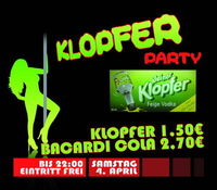 Klopfer Party