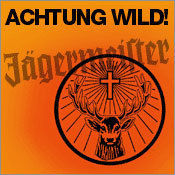 Achtung Wild!