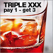 Triple XXX