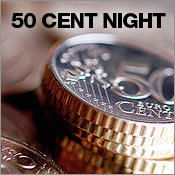 50 Cent Night