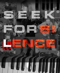 Seek For Silence live!@Latinos Bar